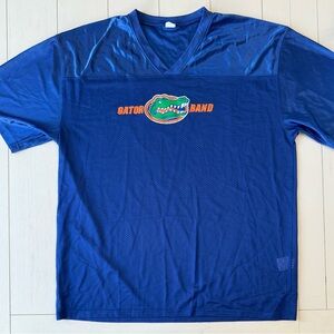 Sport-Tek Blue Gator Band Jersey